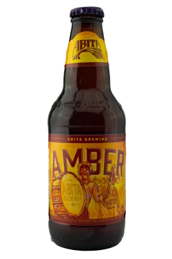 Brauerei Amber Lager