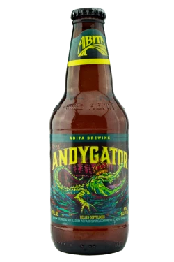 Product Andygator Doppelbock