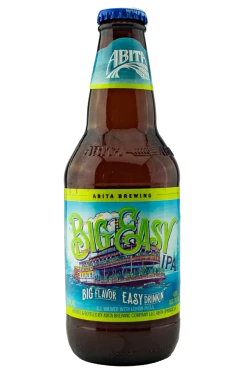 Brauerei Big Easy IPA