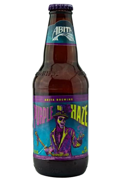 Brauerei Purple Haze