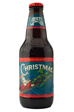 Brauerei Christmas Ale