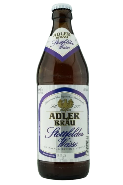 Brauerei Weizen