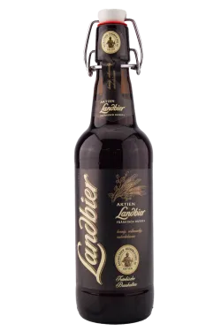 Brauerei Aktien Landbier