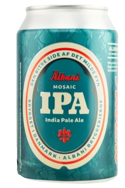 Brauerei Mosaic IPA