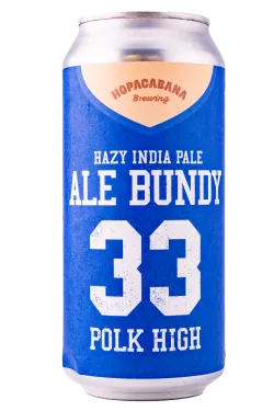 Brauerei Ale Bundy