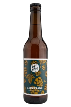 Brauerei Ari Frank