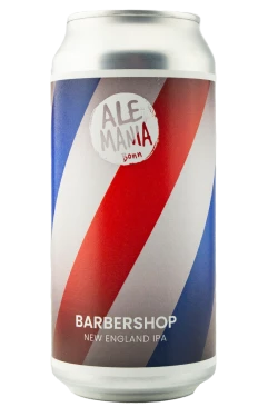 Brauerei Barbershop