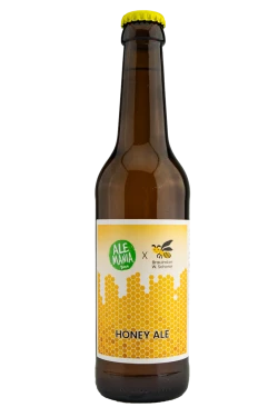 Brauerei Honey Ale