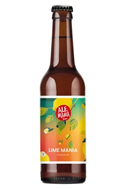 Brauerei Lime Mania