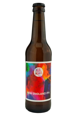 Brauerei New England IPA