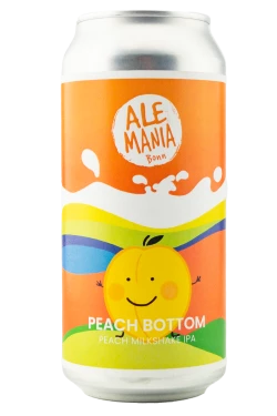 Brauerei Peach Bottom