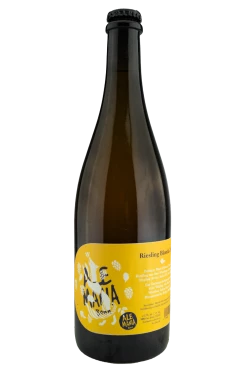 Brauerei Hybrid - Riesling Blonde 2021