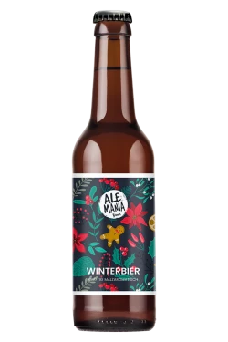 Brauerei Winterbier (2023)