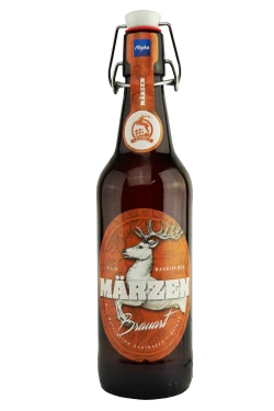 Brauerei Märzen