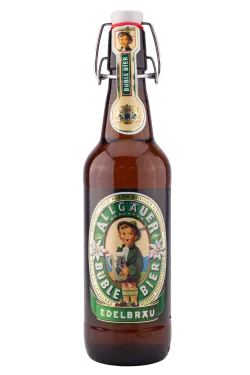 Brauerei Edelbräu