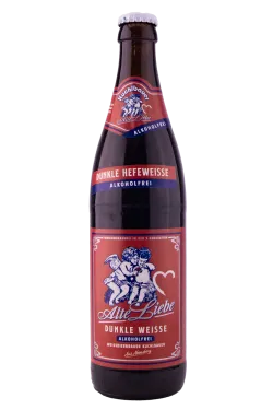 Alte Liebe Alkoholfrei