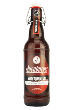 Brauerei Winterbier