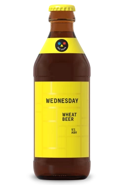 Brauerei Wednesday