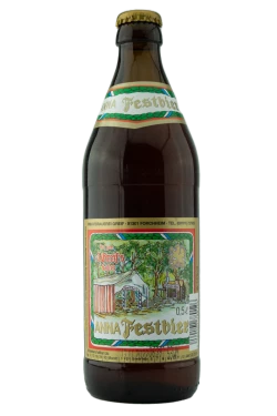 Brauerei Annafestbier