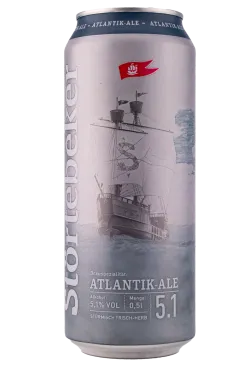 Product Atlantik-Ale Dose