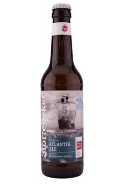 Atlantik Ale Alkoholfrei