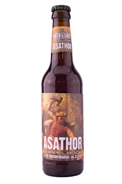Brauerei Asathor - Doppelbock