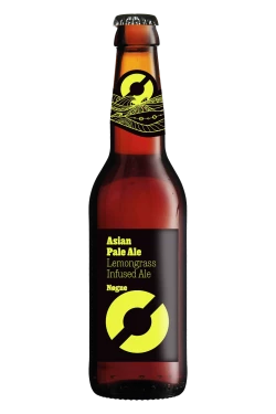 Brauerei Asian Pale Ale