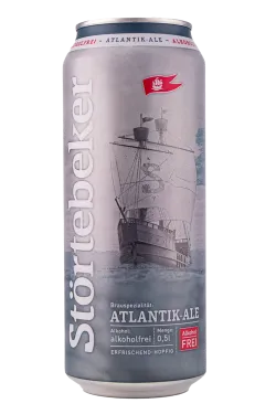 Product Atlantik-Ale Alkoholfrei Dose