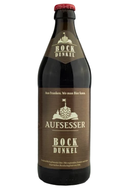 Brauerei Bock Dunkel