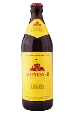 Brauerei Lager