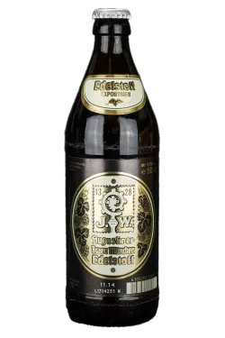 Produkt Augustiner Edelstoff Exportbier