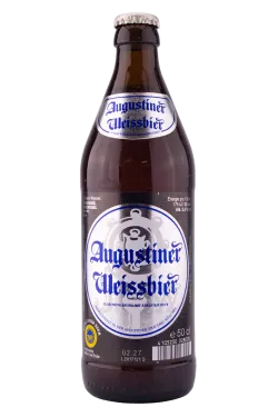 Augustiner Weissbier