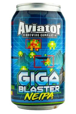 Brauerei GigaBlaster