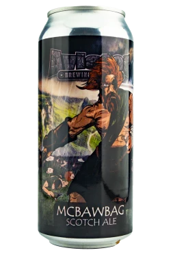 Brauerei McBawBag