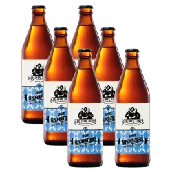 Product 6er Berliner Jungs - Unser Alkoholfreies