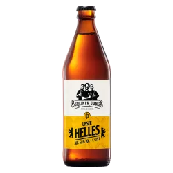 Product 6er Berliner Jungs - Unser Helles