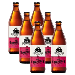 Product 6er Berliner Jungs - Unser India Pale Ale
