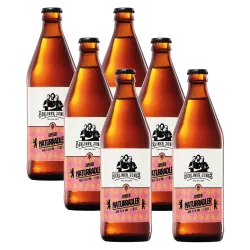 Product 6er Berliner Jungs - Unser Naturradler