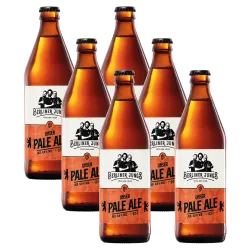 Product 6er Berliner Jungs - Unser Pale Ale