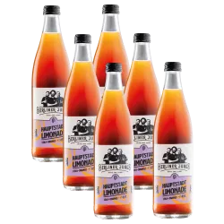 Product 6er Berliner Jungs - Hauptstadtlimonade