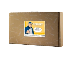 Die Bierothek® bayerische bierdurstbox - Die Bierothek