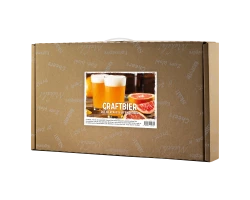 Die Bierothek® craftbier Geschenkpaket - Die Bierothek