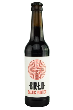 Brauerei Baltic Porter