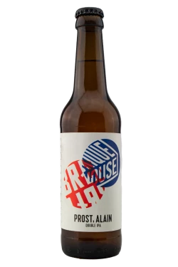 Brauerei Prost, Alain