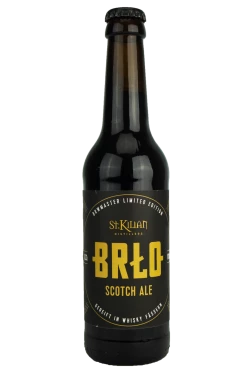 Brauerei Scotch Ale