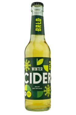 Brauerei Winter Cider