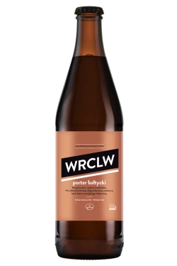 WRCLW: Porter Baltycki NITRO