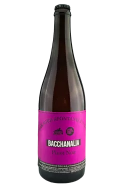 Brauerei Bacchanalia Pinot Noir