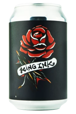 Brauerei King Ink