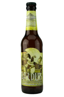 Product Baldur - Nordic Märzen